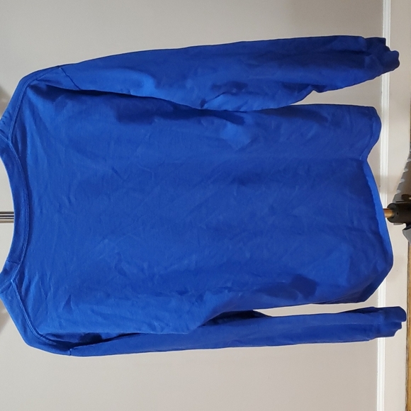 Disney World Mickey Mouse Long Sleeve Shirt - Size Medium - Picture 2 of 3